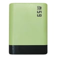 thumbnail image 1 of Chargeur Mural Rétractable Vert 65 W avec Câble Type‐C et Ports Usb, Fiche Us pour une Alimentation Efficace, 1 of 9