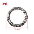 thumbnail image 1 of Accessoires de Fourche de Vélo VTT, Casques, Roulements à Billes, Bol, Retenue de Guidon, 1 of 7