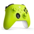 thumbnail image 2 of Xbox Wireless Controller – Electric Volt for Xbox Series X|S, Xbox One, and Windows 10 Devices, 2 of 9