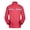 Red, variant on fheaev Rain Suit for Women And Men Casual Long Sleeve Waterproof Heavy Duty Rain Gear Outdoor All-Sport Work Fishing Jacket & Trouser Raincoats