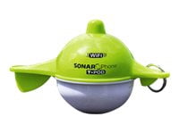 Vexilar SonarPhone T-POD SP100 - Fishfinder - portable - Transducteur Inclus
