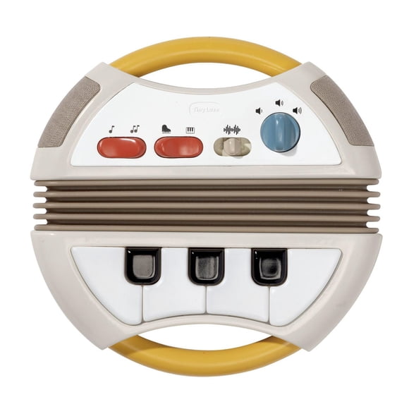 Tiny Love Accordion Toy - Tiny Rockers