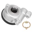 thumbnail image 2 of Speedometer Gear Box, Aluminium Alloy Drive Gear Box Reliable 44800-MB0-013 Anticorrosion  For Motorcycle, 2 of 8