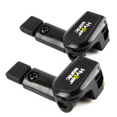 thumbnail image 3 of 4Pcs Universal Black Car Windshield Wiper Stand for Vehicle Use Car Accessories LHR, 3 of 6