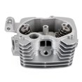 thumbnail image 1 of Cylinder Head For Honda CG 150 CG150 162FMJ Engines Includes Valves, 1 of 7