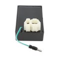 thumbnail image 3 of CDI Igniter,CDI Igniter Black CDI CDI Box Unit CDI Module Box Seamless Integration, 3 of 8