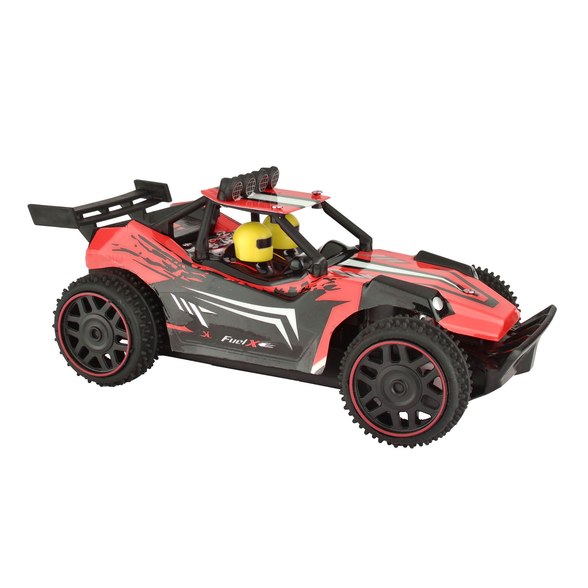 Adventure Force Mini Buggy Sand Runner RC Véhicule radiocommandé à l'échelle 1:40