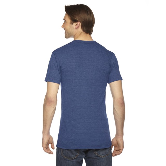 American Apparel T-Shirt à Manches Courtes Unisexe