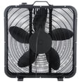 thumbnail image 3 of MAINSTAYS 20" Box Fan, 3 of 5