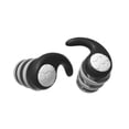 thumbnail image 1 of Silicone Swimming Earplugs with Advanced Noise Reduction for Enhanced Hearing and Restful Sleep, 1 of 3