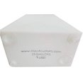 thumbnail image 2 of Class A Customs / T-2300 / un (1) Réservoir d'Eau Fraîche pour VR de 23 Gallons, Gris, 2 of 4