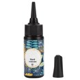 thumbnail image 3 of Resin, Clear Solar Cure Glue for DIY Jewelry Making and Craft Decorations, with Quick Hardening Non Formula, 3 of 7