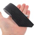 thumbnail image 3 of OUNONA Mountain Bike Frame Protection Black Bike Chain Cover 1Pack, 3 of 8