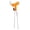 Jaune, variante sur Support de Tourelle Autobloquant pour Canne à Pêche Support de Tourelle Autobloquant Support de Canne à Pêche Support de Tourelle Support de Canne à Main Canne de Mer Polyvalent
