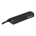 thumbnail image 4 of StarTech.com USB C to SATA Adapter Cable - for 2.5 / 3.5" SATA Drives - 10Gbps - USB 3.1 - SATA to USB Adapter - External Hard Drive Cable (USB31C2SAT3) - Storage controller - 2.5", 3.5" - SATA 6Gb/s - USB 3.1 (Gen 2) - black - for P/N: SVA12M2NEUA, SVA12M5NA, 4 of 11