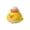 Jaune, variante sur Hxlamzoo Jouets pour Enfants Adorable Jouet Poussin à Pousser pour Bébés Encourage le Rampement et les Habiletés Motrices avec des Animaux Mignons Jouet pour Bébé Léger et Portable Jouets Liquidation