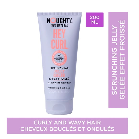 Noughty - Hey Curl Scrunching Jelly