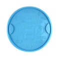 thumbnail image 1 of Silicone Mold for Cake Stands Fruit Trays Handmade Crafts Home Decorations, 1 of 3