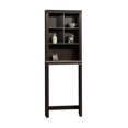 thumbnail image 1 of Sauder® Sauder Bath Étagère, Finition Merisier Cannelle, 414029, 1 of 4