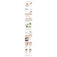 thumbnail image 2 of MISSHA Airy Fit Masque en Feuille Beurre de Karité, 2 of 2