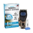 thumbnail image 1 of Thermacell Fuel-ZoneGuard Extreme Fuel Powered Mosquito Repeller Hunt Pack with 12-Hr Refill, 1 of 8
