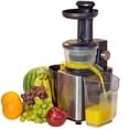 thumbnail image 1 of Total Chef Extracteur de Jus Lent, Extracteur à Froid, 1 of 9