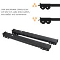 thumbnail image 4 of Appliance Dolly Mover, 661lbs Bearing Extendable Appliance Roller  for Washer, 4 of 8