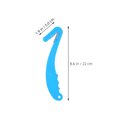 thumbnail image 2 of Shisuyan 2Pcs Farm Ear Tag Remover Tool Convenient Ear Tags Remover Livestock Ear Tags Cutter, 2 of 8
