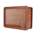 thumbnail image 3 of Money Box with Counter Creative Retro Money Saver for Friend Gift Boys Girls 3000 USD, 3 of 8