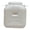 50L Short, variant on S SERENABLE Water Barrel Airtight Multipurpose Rain Barrel for Enzyme Fermentation White 25L