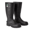 thumbnail image 3 of Ozark Trail Men's Steel Toe Rain Boots, 3 of 4