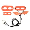 thumbnail image 2 of Bearded Dragon Harness, Comfortable Adjustable Lizard Leash  For Small Pet Animals For Reptiles, 2 of 8