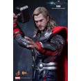 thumbnail image 5 of Figure Hot Toys MMS175- Marvel Comics - The Avengers - Thor, 5 of 5
