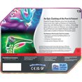 thumbnail image 2 of Pokémon TCG: Paradox Clash Tin - Iron Leaves, 2 of 2