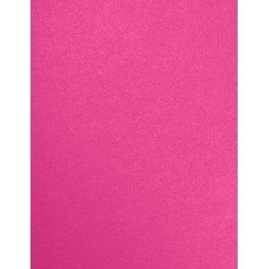 LUXPaper 8.5" x 11" Papier Taille de la lettre: Azalea Metallic 80lb. Texte 50 Quantité