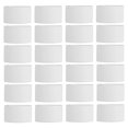 thumbnail image 1 of Shisuyan Rouleaux d'Artisanat Tubes en Carton 25 Pcs 5x3Cm Spirale Texture Papier à Dessin pour Enfants, 1 of 8