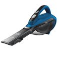 thumbnail image 1 of Black & Decker HLVA315J22 Dustbuster Hand Vacuum, Deep Ocean Blue, 1 of 14