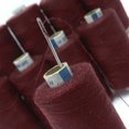 thumbnail image 1 of IBA Indianbeautifulart Fil de Polyester Rouge en Gros Fournitures de Couture Courtepointe Nouvelle Machine à Main 10 Pcs, 1 of 4