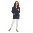 thumbnail image 2 of Penmans Women's Open-Front Cardigan, 2 of 6