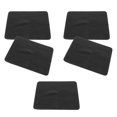 thumbnail image 3 of 5pcs Eyeglass Cleaning Cloths Eyeglass Microfiber Cloths Glasses Clean Wipes, 3 of 8