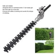 thumbnail image 3 of Grass Trimmer Tree Pruner, Powerful Cutter and Suction Device Pole Saw Multipurpose and Cost Saving Tree Branch Cutter for Tree Trimming Fruit Picking and Grass Cutting, 3 of 7