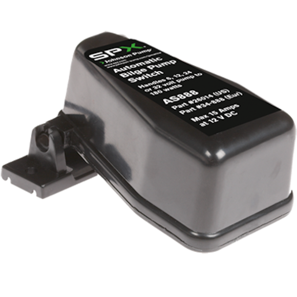 Johnson Pumps Bilge Pump Switch 26014