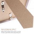 thumbnail image 4 of 5 Pcs Cadre Photo pour Mur et Table Cadre d'Affichage Fournitures Maison, 4 of 8