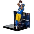 thumbnail image 3 of Puka Nacua (Los Angeles Rams) NFL 7" Figure McFarlane, 3 of 5