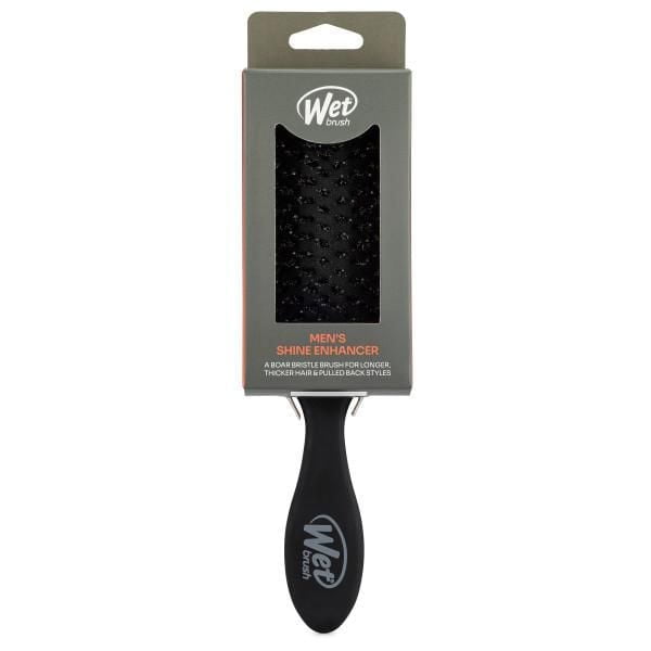 Wet Brush - Men's Shine Enhancer
