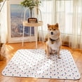 thumbnail image 2 of Btomtd The Last Pee Pad You Get Pee Pad Leaks And Odor Proof Easys To Clean And Reuse, C, 2 of 8