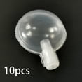 thumbnail image 2 of TISHITA Squeakers Dog Toy Toy Noise Maker Insert Portable Durable Repair Squeaky Dog Toy 2.7cm, 2 of 8