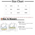 thumbnail image 3 of Virmaxy Womens Wireless Bra French Lingerie Rabbit Ears Season Thin Lace Gathered Bra French Lingerie Rabbit Ear Summer Thin Lace Strapless Gathering Bra Gold-2 S/M, 3 of 3