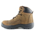 thumbnail image 5 of JB Goodhue 30750 Bottes thunder Largeur en Caoutchouc à Lacets Brun, 5 of 5