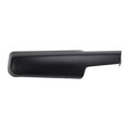 thumbnail image 2 of Trailer Tow Mirror Front Arm Cover, For   1500 2500 3500 2014-2022   Black, 2 of 8